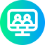 Teamwork icon 64x64